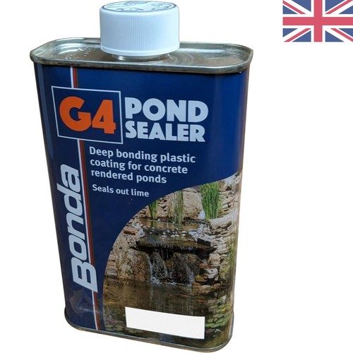 Pond sealer 500g - pond,