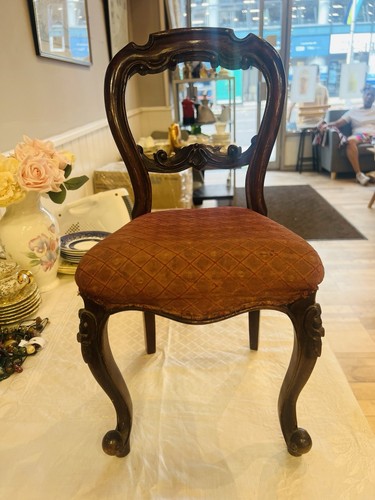 Description victorian - description,