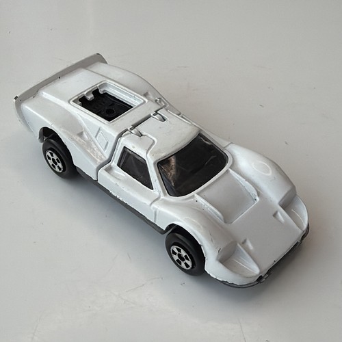 Lintoy ford gt40 - gt40, mark