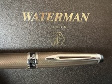 WATERMAN Expert Urban Brown