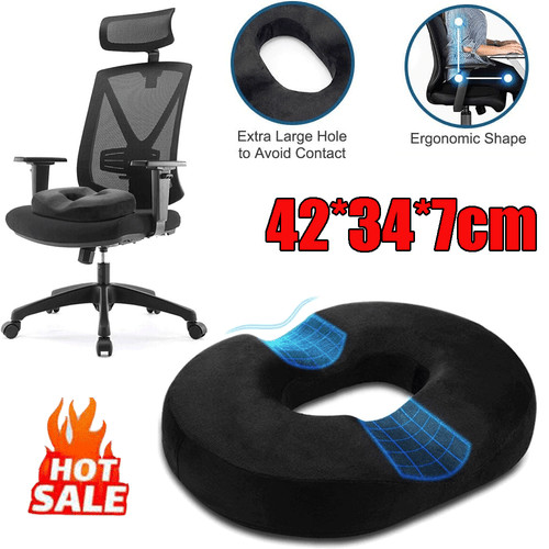 New orthopaedic chair seat - chair,