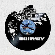 70s Silhouette Rubber Duck