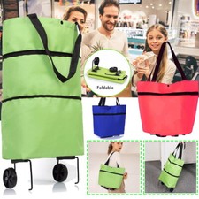 Lightweight Folding Shopping