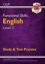 Functional Skills English