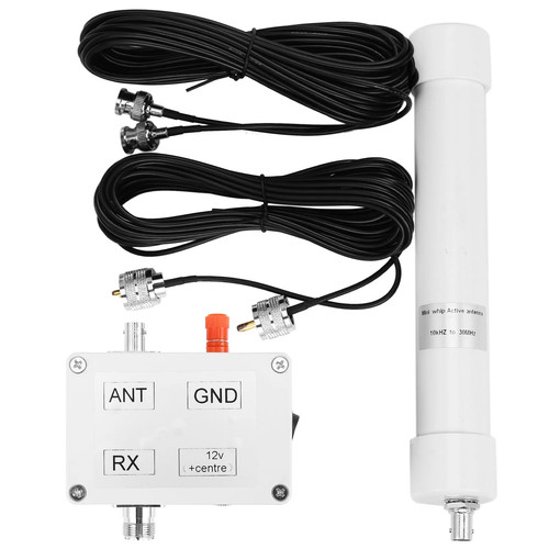 Best pick active antenna - active, 10khz