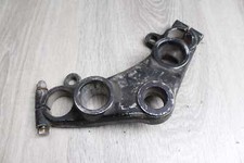 Fork bridge at the front