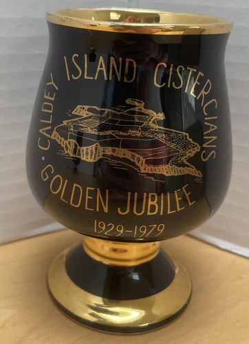 Caldey island cistercians - caldey,