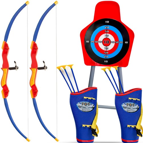 Pack set bow - 2, and