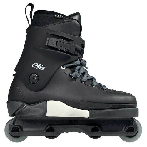 Razors cult black - razors, aggressive