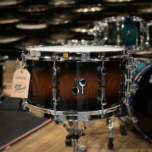 Sonor sq2 snare drum - sq2,