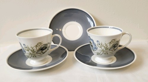 Susie cooper glen mist - glen, cup