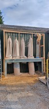 4 Bag dust extractor