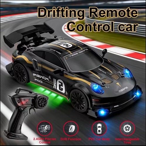Drift car 2 - 1:24,