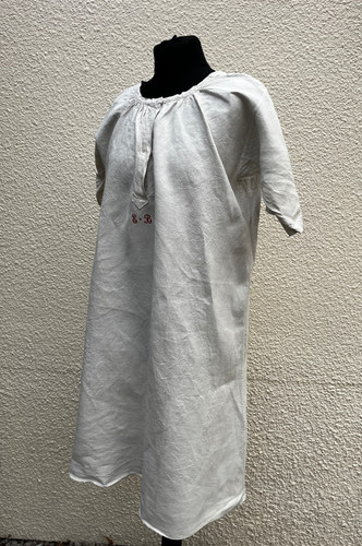 Antique victorian french raw - victorian,