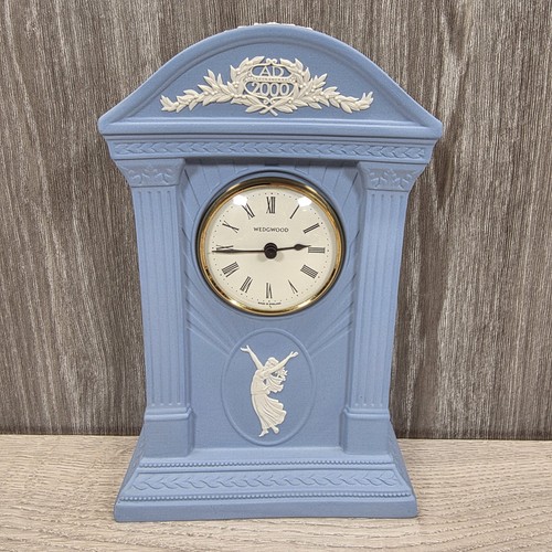 Wedgwood jasperware mantle - jasperware,