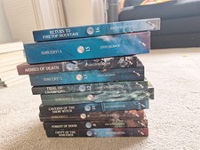 Collection Of The Fighting