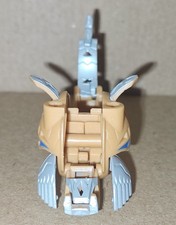 Bakugan Mechtanium Surge Subterra Stronk RECAST REPRODUCTION Scorptak BakuFusion