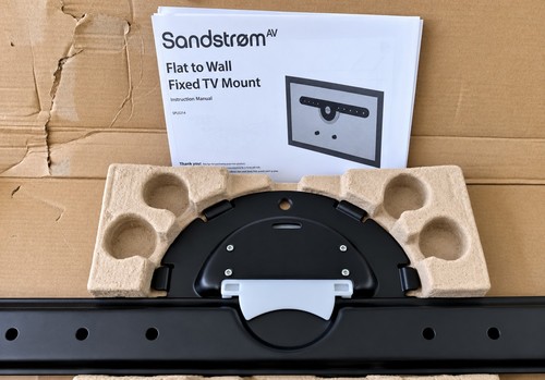 Sandstrom sflez14 fixed - sandstrom,