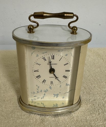 Metamec vintage quartz - metamec,