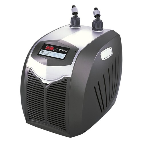 Boyu 350 reservoir chiller - boyu,