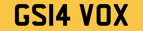 Gsi vauxhall new - 2014, car