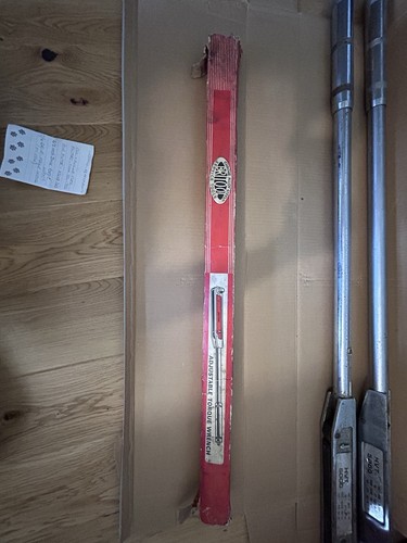 Britool evt 3000 torque - 3000,
