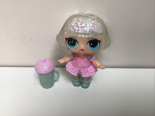 Lol surprise doll - surprise, on