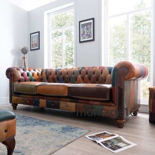 Bespoke irvine patchwork - bespoke,