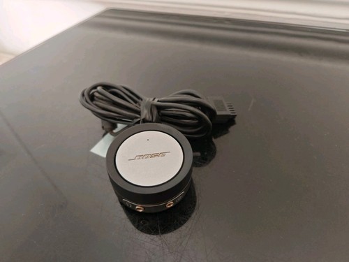 Bose volume control - 9, pin