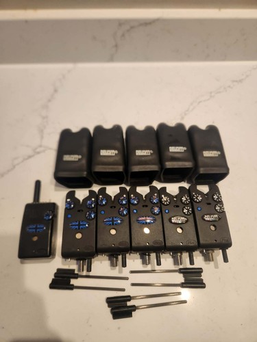 Delkim txi plus bite - 5x,
