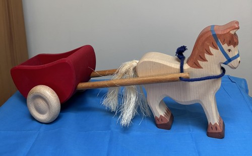 Grimms wooden toys retired