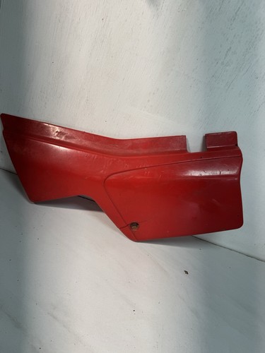 Honda xl125r left hand - honda,
