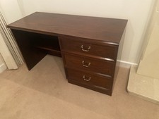 Mid Century Desk, Classic