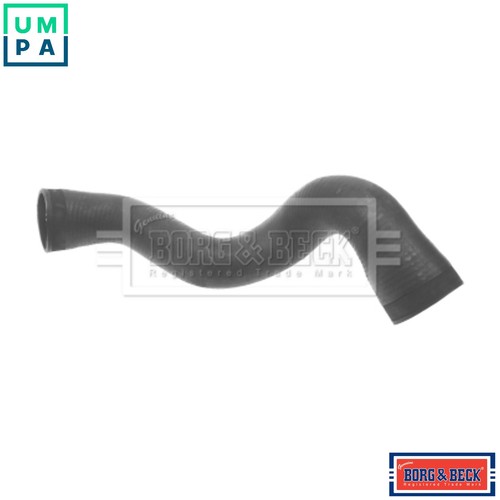 Charge air hose bth1137 - air,