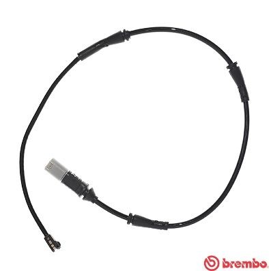 Brembo brake pad wear sensor - brembo,