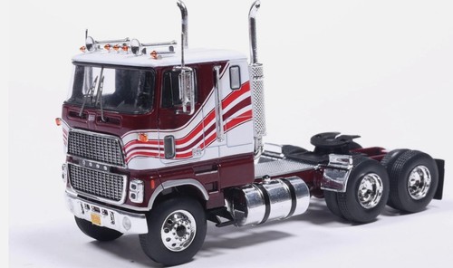 Ixo model trucks - ixo, ford