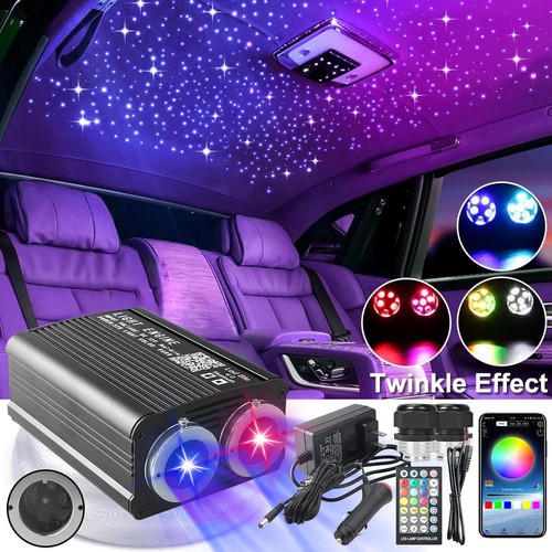Home car headliner star - home/car,