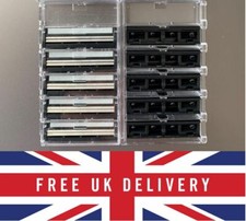 Twin Blade Cartridge Razor