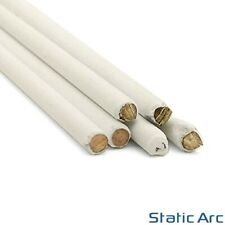 FLUX COATED BRASS BRONZE BRAZING FILLER RODS 2.4mm OXYFUEL TORCH TIG 18inch