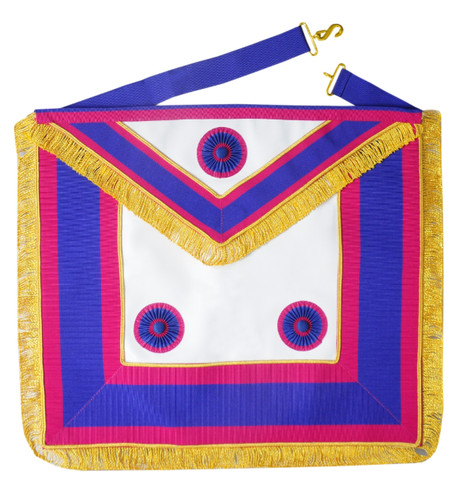 Masonic regalia mark - masonic,