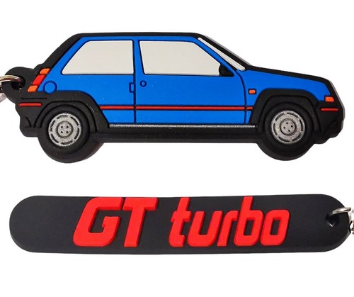 Renault turbo car key - 5,