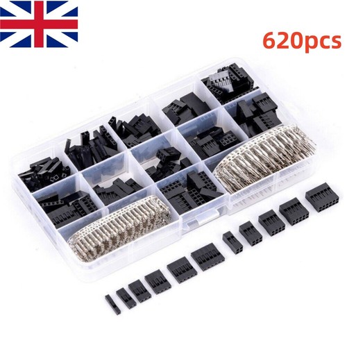 620pcs dupont 54mm - 620pcs,