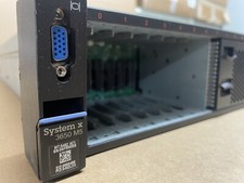 IBM LENOVO x3650 M5 2x 2.5GHz