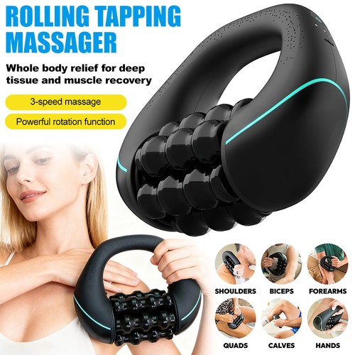 New electric vibrating massage - vibrating,