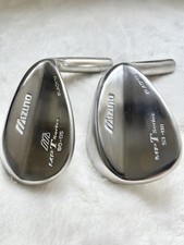 Mizuno MP T 53 & 60 Degree Wedge Set 