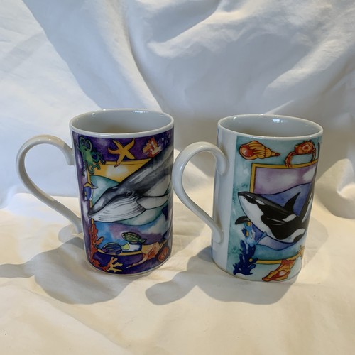 Pair dunoon monterey killer - dunoon,