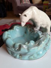 ART DECO Czechoslovakian