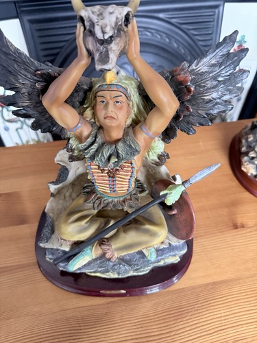Native american indian - native,