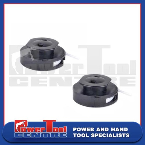 Black decker spool - &, and