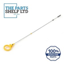 GENUINE AUDI A3 TT VOLKSWAGEN GOLF PETROL ENGINE OIL DIPSTICK NEW